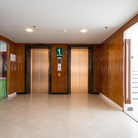 Nice Residence Бангкок Экстерьер фото