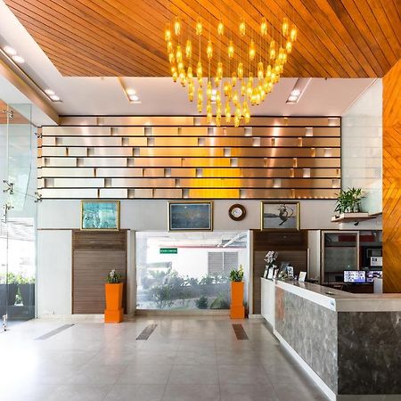 Nice Residence Бангкок Экстерьер фото