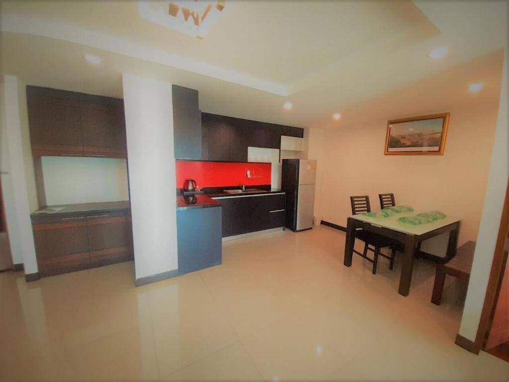 Nice Residence Бангкок Экстерьер фото