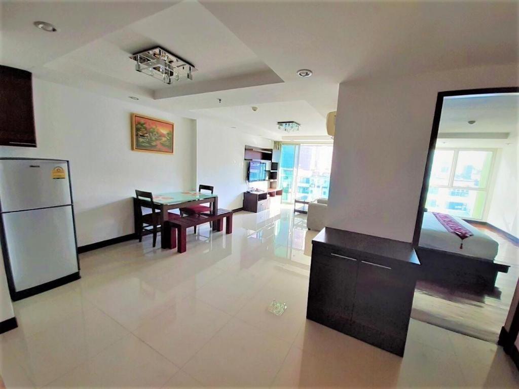 Nice Residence Бангкок Экстерьер фото