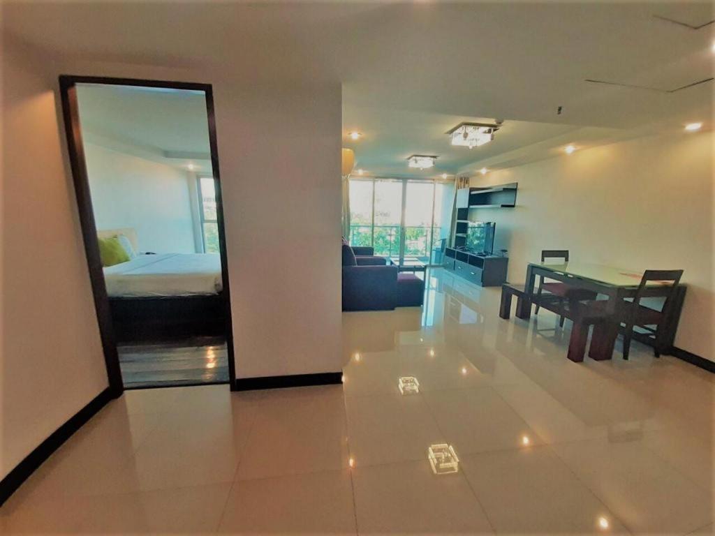 Nice Residence Бангкок Экстерьер фото