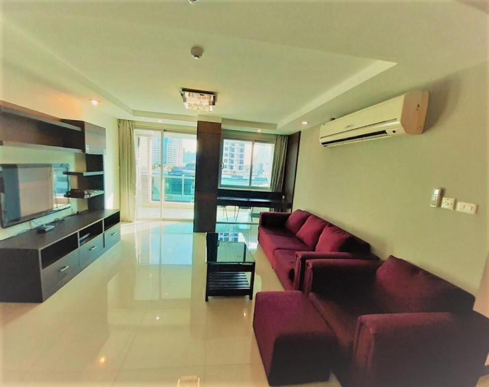 Nice Residence Бангкок Экстерьер фото