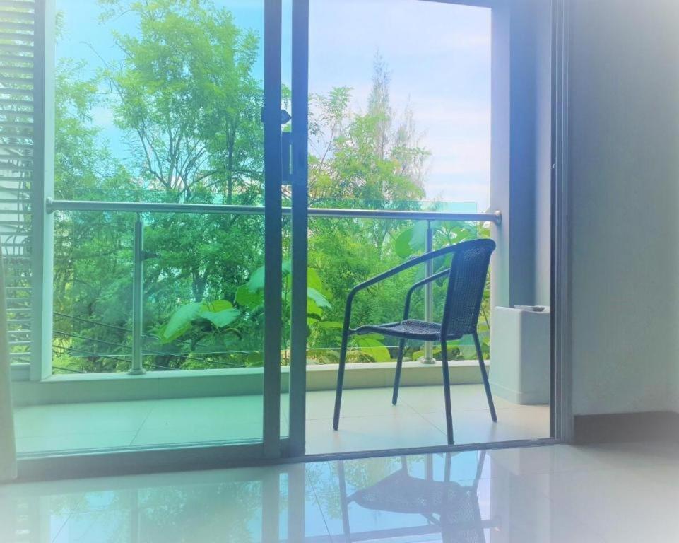 Nice Residence Бангкок Экстерьер фото