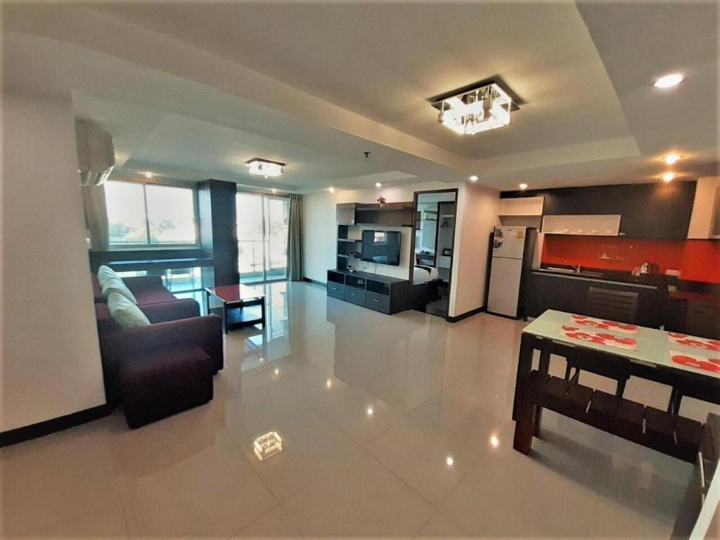 Nice Residence Бангкок Экстерьер фото